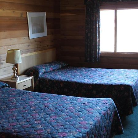 Riverview Lodge Васага-Бич Номер фото