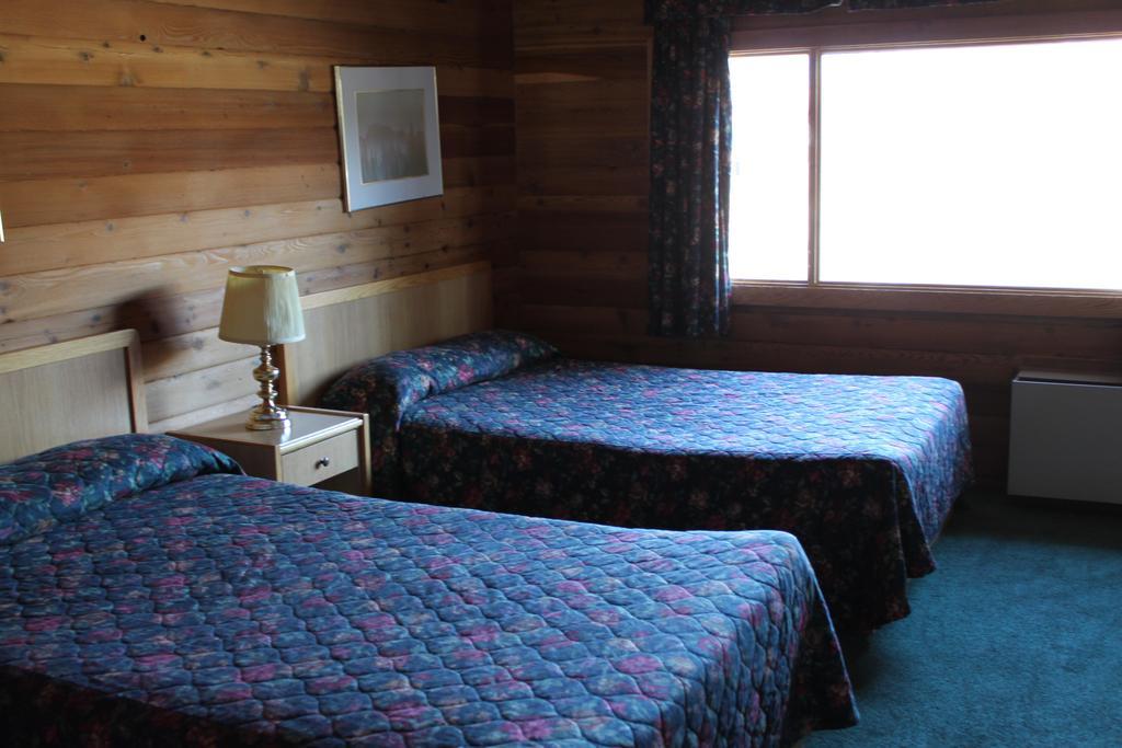 Riverview Lodge Васага-Бич Номер фото