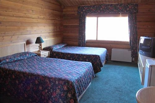 Riverview Lodge Васага-Бич Экстерьер фото